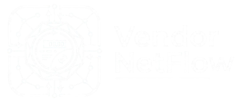 VendorFlow Logo